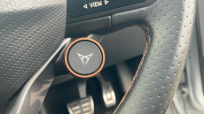 CUPRA Born 169kW e-Boost V2 58kWh 5dr Auto Electric Hatchback